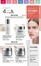 Oriflame - relaks na riwierze