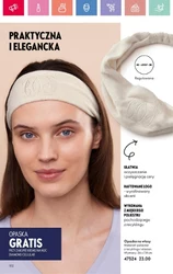 Oriflame - relaks na riwierze