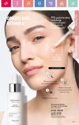 Oriflame - relaks na riwierze