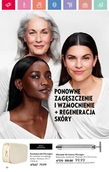 Oriflame - relaks na riwierze