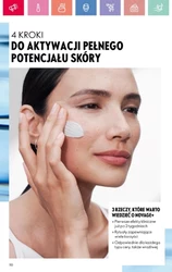 Oriflame - relaks na riwierze