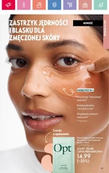 Oriflame - relaks na riwierze
