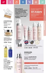 Oriflame - relaks na riwierze
