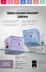 Oriflame - relaks na riwierze