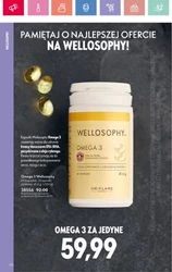 Oriflame - relaks na riwierze