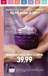 Oriflame - relaks na riwierze