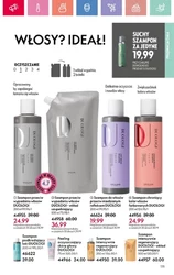 Oriflame - relaks na riwierze