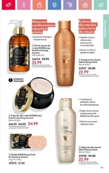 Oriflame - relaks na riwierze