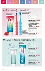 Oriflame - relaks na riwierze
