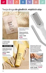 Oriflame - relaks na riwierze