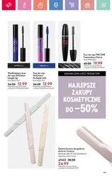 Oriflame - relaks na riwierze