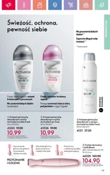 Oriflame - relaks na riwierze