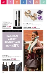 Oriflame - relaks na riwierze