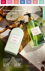 Oriflame - relaks na riwierze
