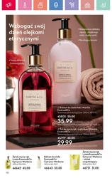 Oriflame - relaks na riwierze
