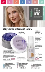 Oriflame - relaks na riwierze