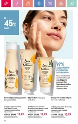 Oriflame - relaks na riwierze