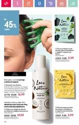 Oriflame - relaks na riwierze