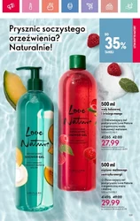Oriflame - relaks na riwierze