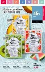 Oriflame - relaks na riwierze
