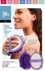 Oriflame - relaks na riwierze