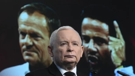 Taśmy są pierwszym krokiem do powrotu do władzy