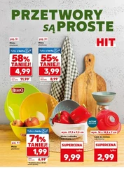 Zamknij lato w słoiku z Kauflandem 