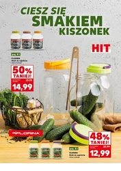 Zamknij lato w słoiku z Kauflandem 