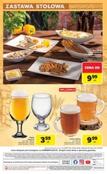 Wpadnij na festiwal piwa w Carrefour