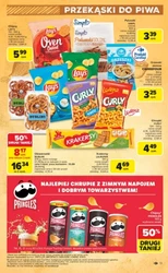 Wpadnij na festiwal piwa w Carrefour