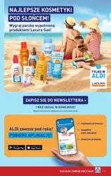 Nowe super okazje w ALDI! 