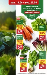 Нові супервигідні пропозиції в ALDI! 