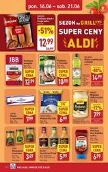 Нові супервигідні пропозиції в ALDI! 