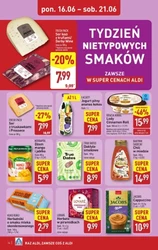 Nowe super okazje w ALDI! 