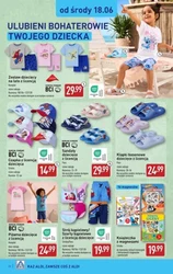 Nowe super okazje w ALDI! 