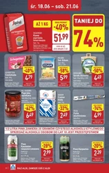 Nowe super okazje w ALDI! 