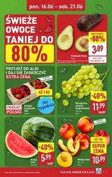 Нові супервигідні пропозиції в ALDI! 