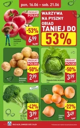 Nowe super okazje w ALDI! 