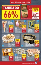 Nowe super okazje w ALDI! 