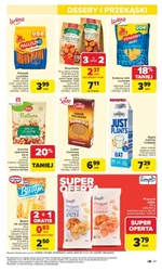 Grill wzywa do Carrefour Market!