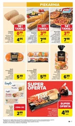 Grill wzywa do Carrefour Market!