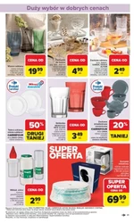 Grill wzywa do Carrefour Market!