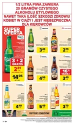 Grill wzywa do Carrefour Market!