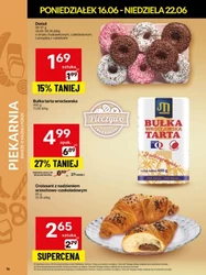 Niskie ceny w dół w Delikatesach Centrum 