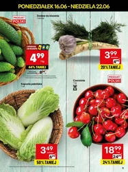 Niskie ceny w dół w Delikatesach Centrum 