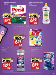 Niskie ceny w dół w Delikatesach Centrum 