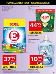 Niskie ceny w dół w Delikatesach Centrum 