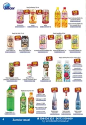 At - продукти харчування