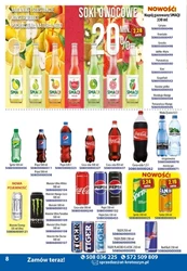 At - produkty spożywcze