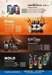 At - produkty spożywcze